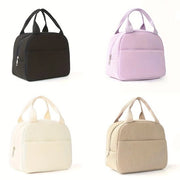 Borsa da lavoro/geolisciva borsa per la scuola/lunchbox/lunchbag/portaoggetti