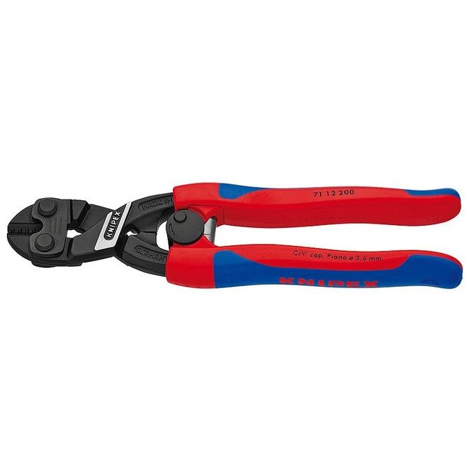 Knipex CoBolt Pinze per tagliabulloni