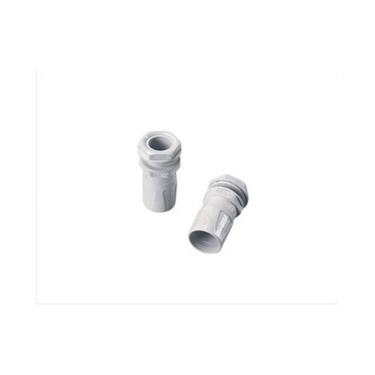 ElettroCanali Raccordo Security Tubo-Scatola Ip67 Diametro 20mm lszh 10 Pezzi