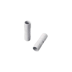 ElettroCanali Raccordo Security Tubo-Tubo Ip67 Diametro 20mm lszh 10 Pezzi per Tubi Serie 3422 e 3342