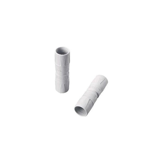 ElettroCanali Raccordo Security Tubo-Tubo Ip67 Diametro 20mm lszh 10 Pezzi per Tubi Serie 3422 e 3342