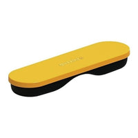 Fratelli Guzzini Store&Go set di posate 3 pz Acciaio inox, Giallo