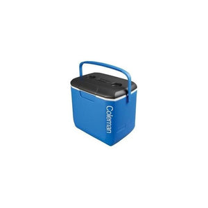 Coleman 30QT Tricolour Performance Cooler borsa frigo 28 L Nero, Blu