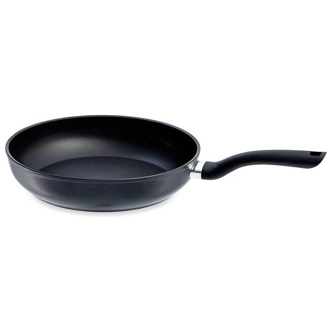 Fissler 045-301-24-100/0 padella Pentola multiuso Rotondo