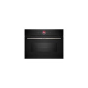 Bosch Serie 8 CMG7241B2 forno 45 L 3600 W Nero