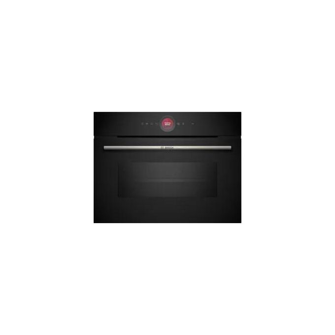 Bosch Serie 8 CMG7241B2 forno 45 L 3600 W Nero