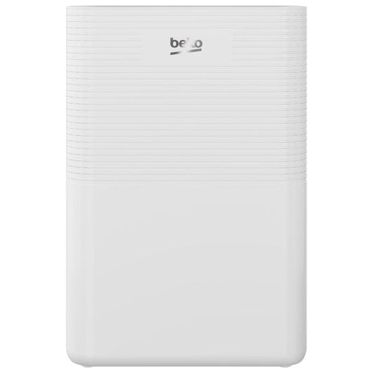 Beko BDP016 deumidificatore 2 L 56 dB 380 W Bianco