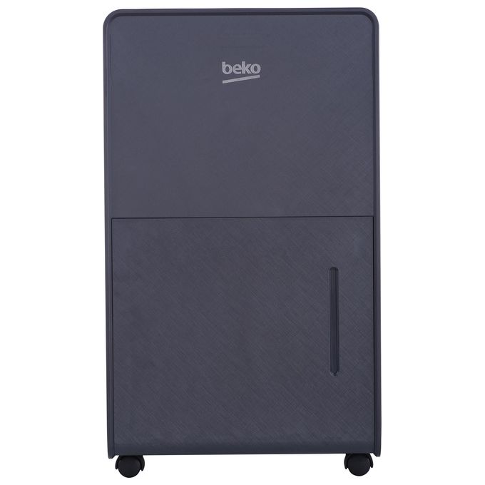 Beko BDPM020 deumidificatore 3,8 L 63 dB 355 W Nero