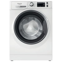 Hotpoint Ariston Lavatrice a libera installazione NR 748G WS A IT