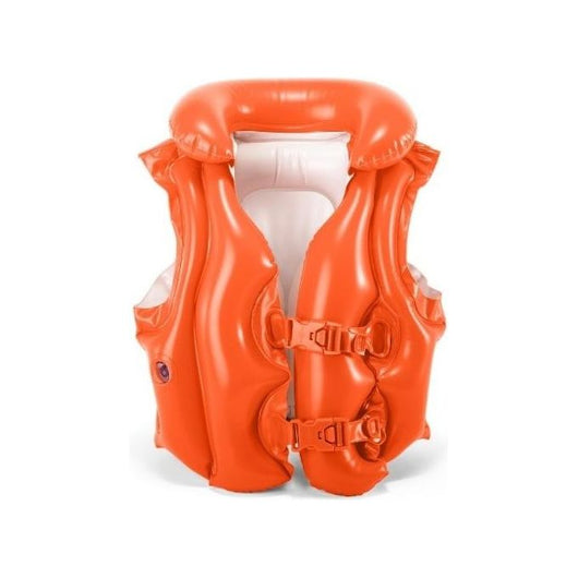 GIUBBINO SALVAGENTE DELUXE CM 50X47 I,24