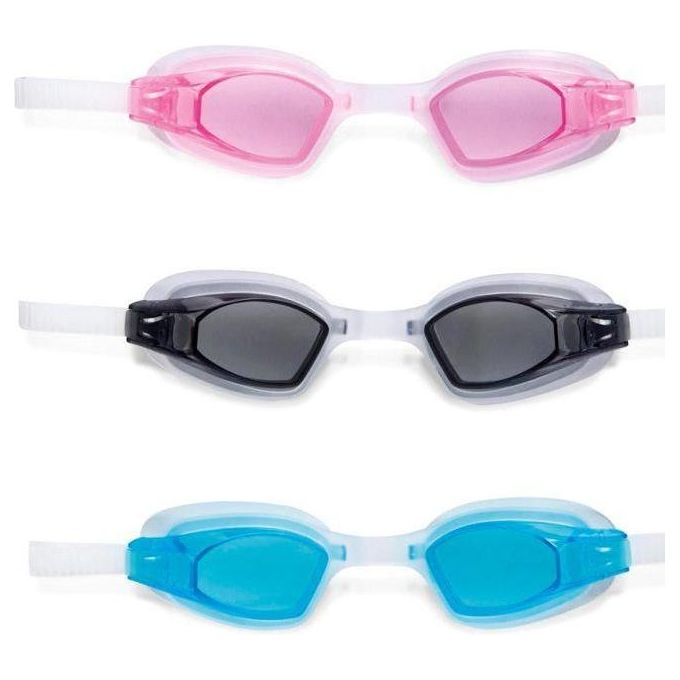 Intex Occhialini Free Style