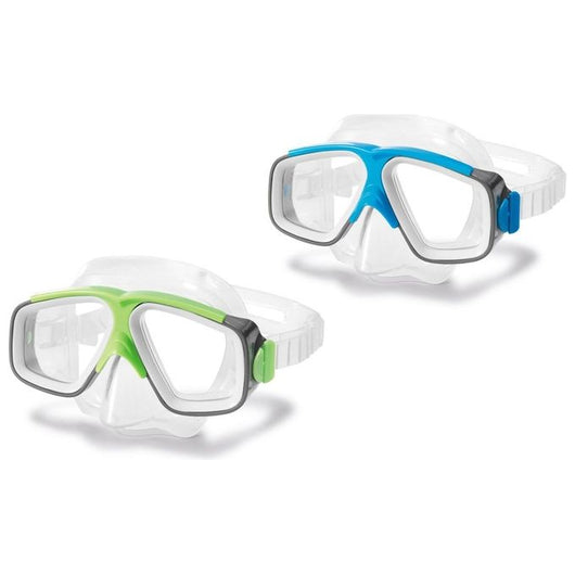 Intex Maschera Rider