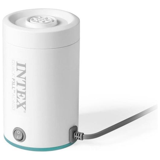 Intex QuickFill AC400 pompa ad aria elettrica