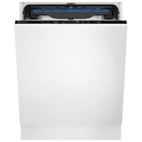 Electrolux KESC8310L lavastoviglie A scomparsa totale 14 coperti D