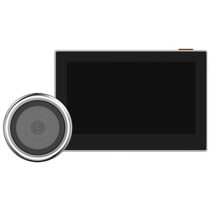 EZVIZ CS-HP2-R100-6E2WB-GR