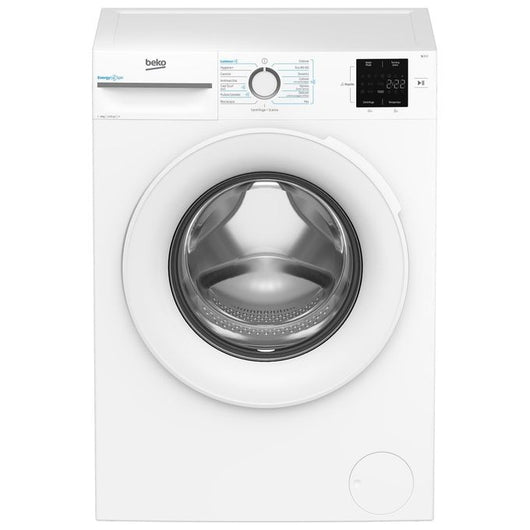 Beko b300 BMWU3921W: Lavatrice EnergySpin 9kg, Classe A, 1200giri