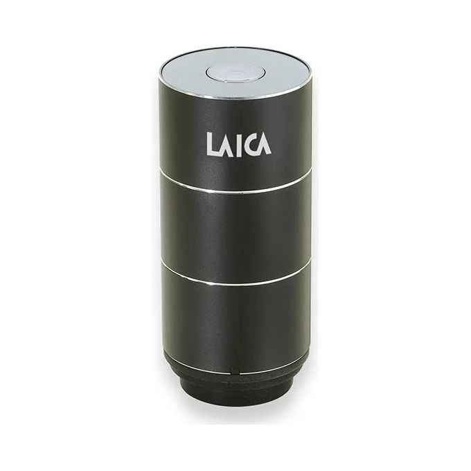 Laica VT34020 macchina per sottovuoto Nero