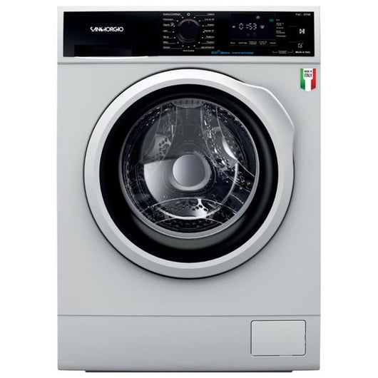 SanGiorgio FS614CA9 lavatrice Caricamento frontale 6 kg 1400 Giri/min Bianco