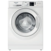 Hotpoint Ariston Lavatrice a libera installazione NFR79W IT