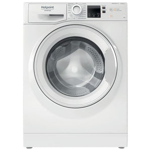 Hotpoint Ariston Lavatrice a libera installazione NFR79W IT