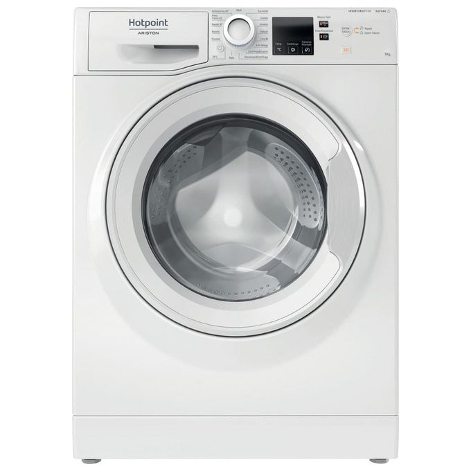 Hotpoint Ariston Lavatrice a libera installazione NFR79W IT