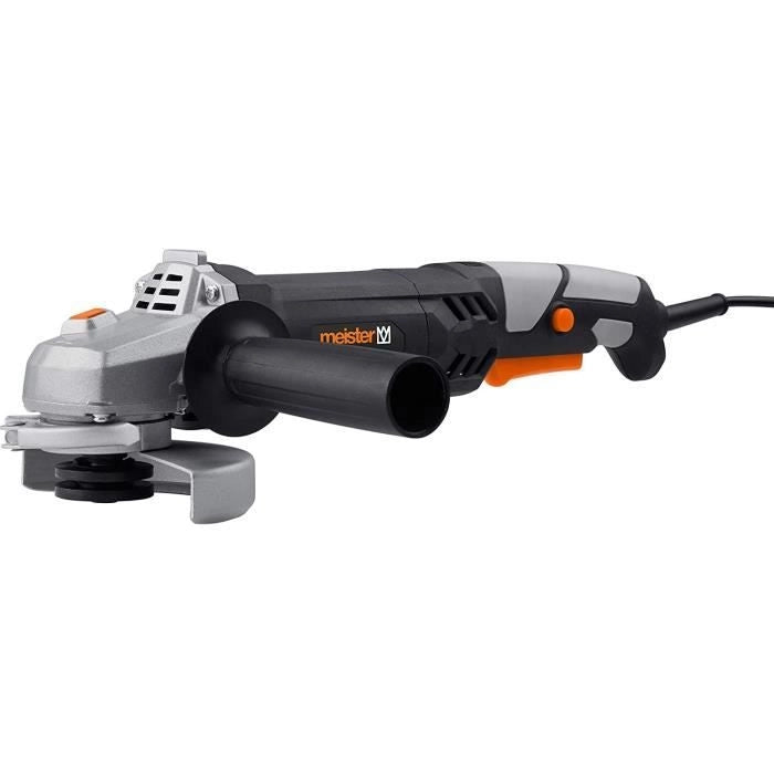MEISTER Meul. Angolo di 1100 W