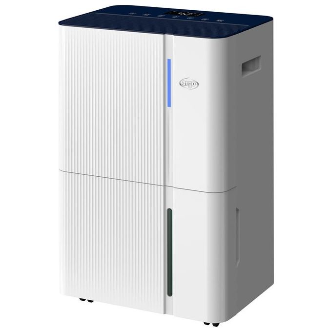 Argoclima DRYPURYEVOWF31 deumidificatore 5,3 L 45 dB 475 W Bianco