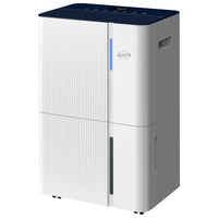 Argoclima DRYPURYEVOWF31 deumidificatore 5,3 L 45 dB 475 W Bianco