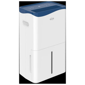Argoclima DRY PURY EVO WF 41 deumidificatore 5 L 46 dB 535 W Blu, Bianco