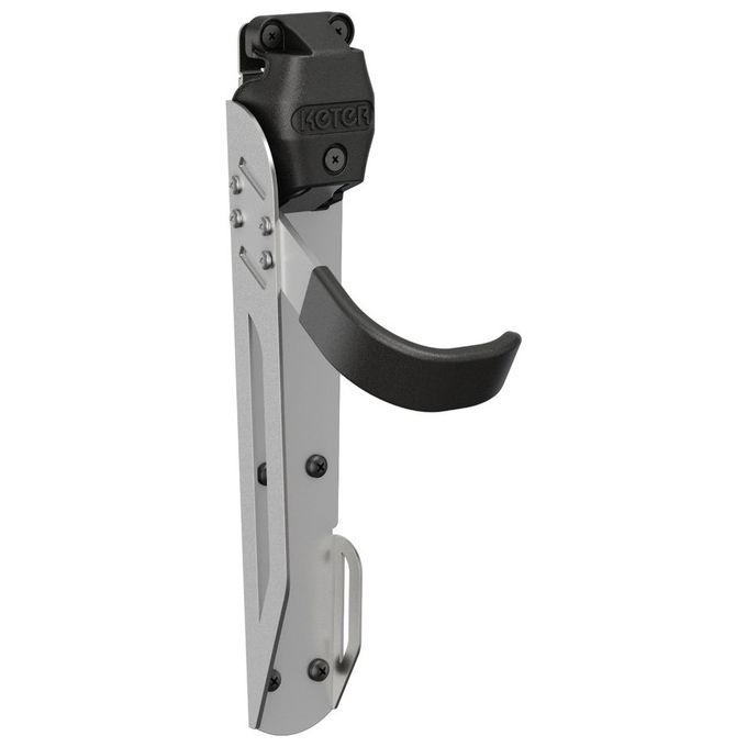 KETER Portabici per Esterno Armadio da Giardino Solidita' e Design Funzionale per Riporre Biciclette senza Problemi