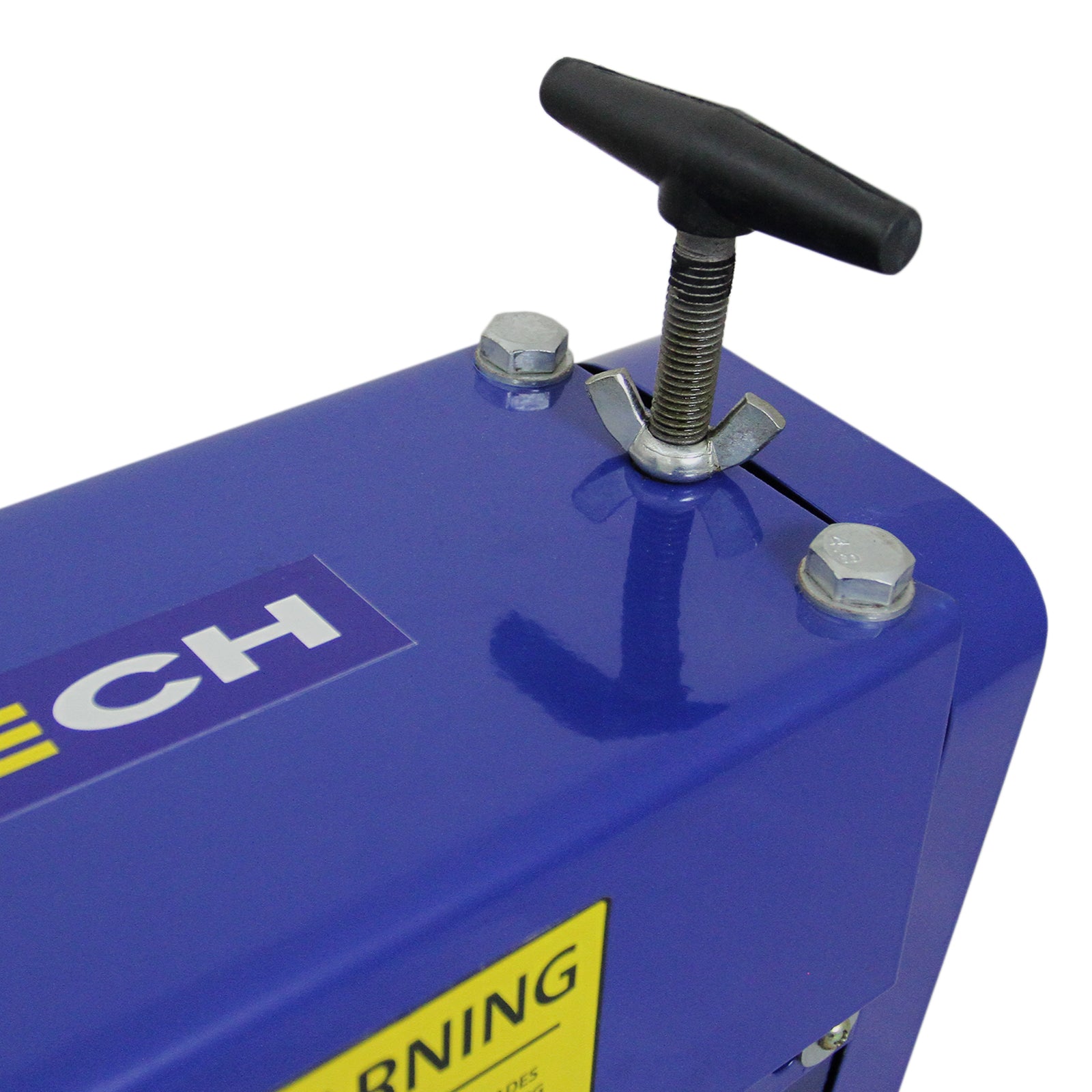 Macchina Spellacavi Sguainacavi Spelacavi Pelafili 10Lame Recupero Rame 1.5 - 38mm