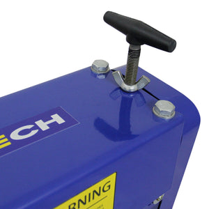 Macchina Spellacavi Sguainacavi Spelacavi Pelafili 10Lame Recupero Rame 1.5 - 38mm