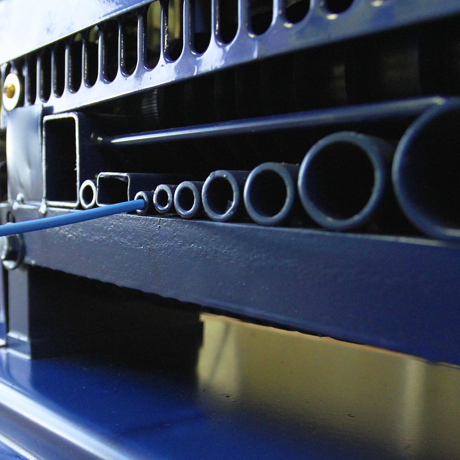 Macchina Spellacavi Sguainacavi Spelacavi Pelafili 10Lame Recupero Rame 1.5-38mm