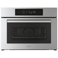 Candy CA4MWP9G6NQB Acciaio inox Microonde con grill Da incasso 44 L 900 W