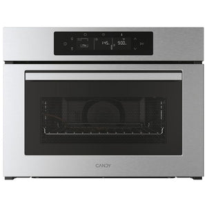 Candy CA4MWP9G6NQB Acciaio inox Microonde con grill Da incasso 44 L 900 W
