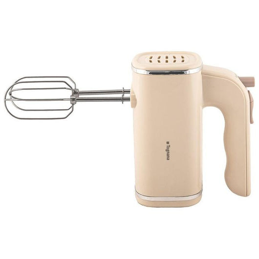 Tognana Porcellane D2DSR03IRCH sbattitore Sbattitore manuale 250 W Champagne
