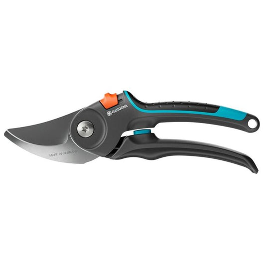 Gardena 12251-20 cesoia da potatura Bypass Nero, Blu