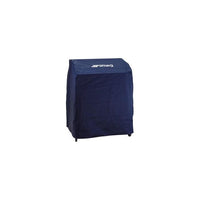 Smeg KITCOV90 accessorio per barbecue per l'aperto/grill Copertura per uso domestico