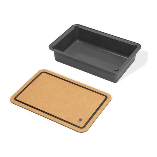 Weber 3400131 accessorio per barbecue per l'aperto/grill