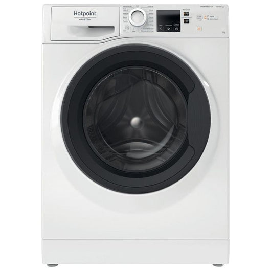 Hotpoint Ariston Ariston Lavatrice NF97WK IT 9Kg Classe A-10% vapore