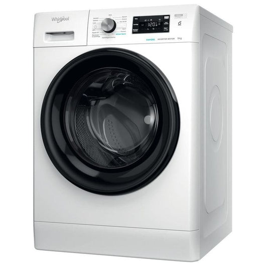 Whirlpool Lavatrice a libera installazione - FFB 9479 BV IT