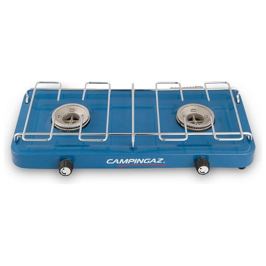 Campingaz 2000036709 stufa da campeggio Fornello a combustibile liquido