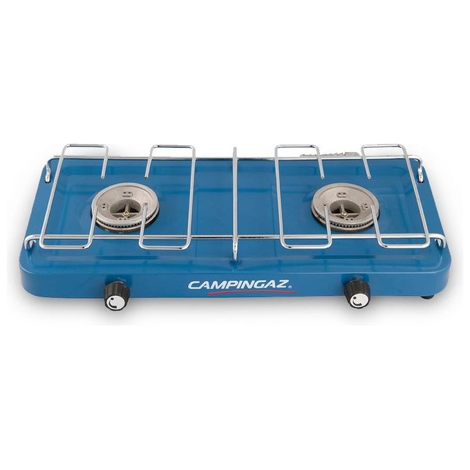 Campingaz 2000036709 stufa da campeggio Fornello a combustibile liquido