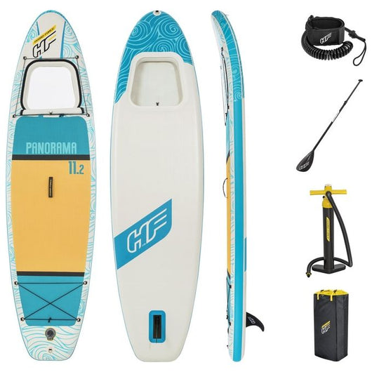 Bestway 65363 tavola da surf Tavola Stand up paddle (SUP)