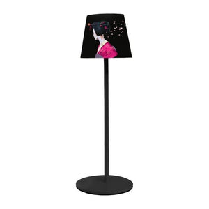 New Majestic 120454 JW lampada da tavolo LED A Multicolore