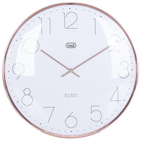 Trevi OM 3512 S Sveglia al quarzo Bronzo