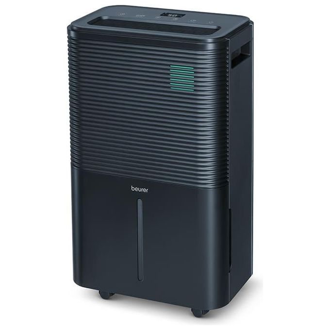 Beurer LE 250 4 L Nero