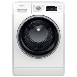Whirlpool Lavatrice a libera installazione - FFB 1048 BSV IT