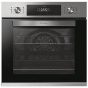 Candy Timeless FCDINE896X WIFI 70 L Acciaio inox
