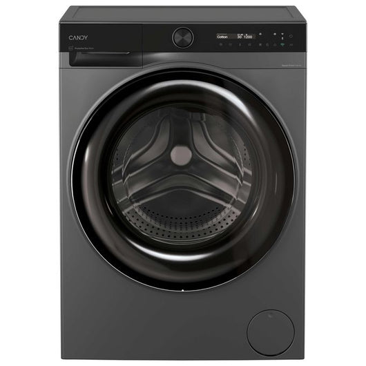 Candy BS 48SB6G-S lavatrice Caricamento frontale 8 kg 1400 Giri/min Antracite